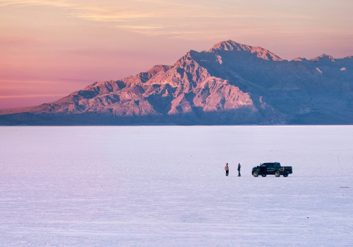 Exploring the Best Long-Distance Transportation Options in Northern Utah