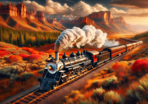 The Impact of Commuter Rail Services in Northern Utah
