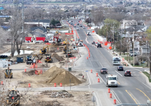 The Efficient and Expanding Transportation System in Northern Utah: An Expert's Perspective