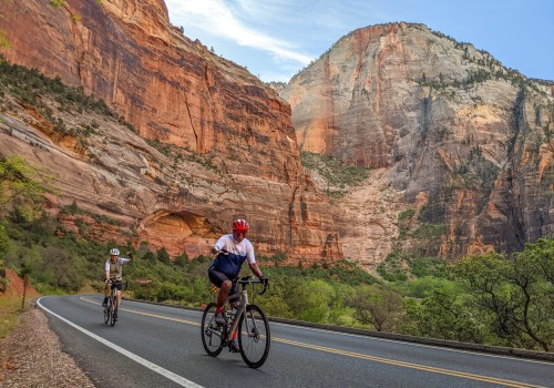 The Impact of Bike-Sharing in Northern Utah