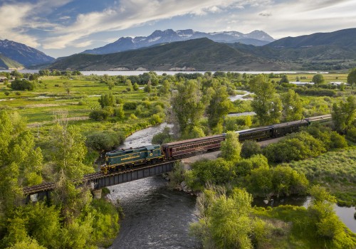 Exploring Northern Utah: A Guide to Transportation Options