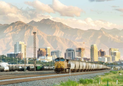 Navigating Transportation Expenses in Northern Utah