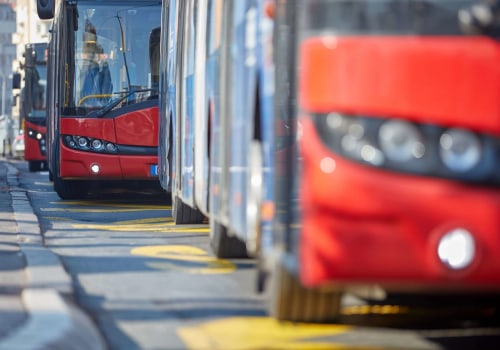 Efficient Transportation in Northern Utah: A Comprehensive Guide