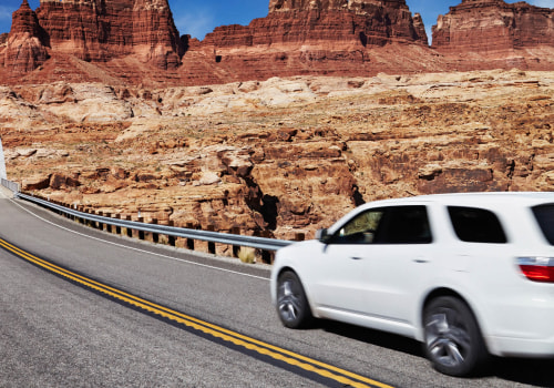 The Road to a Driver's License in Northern Utah